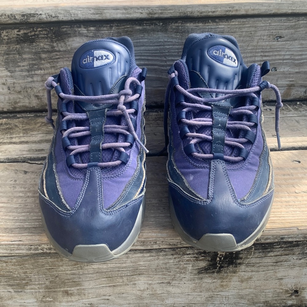 Air max 96